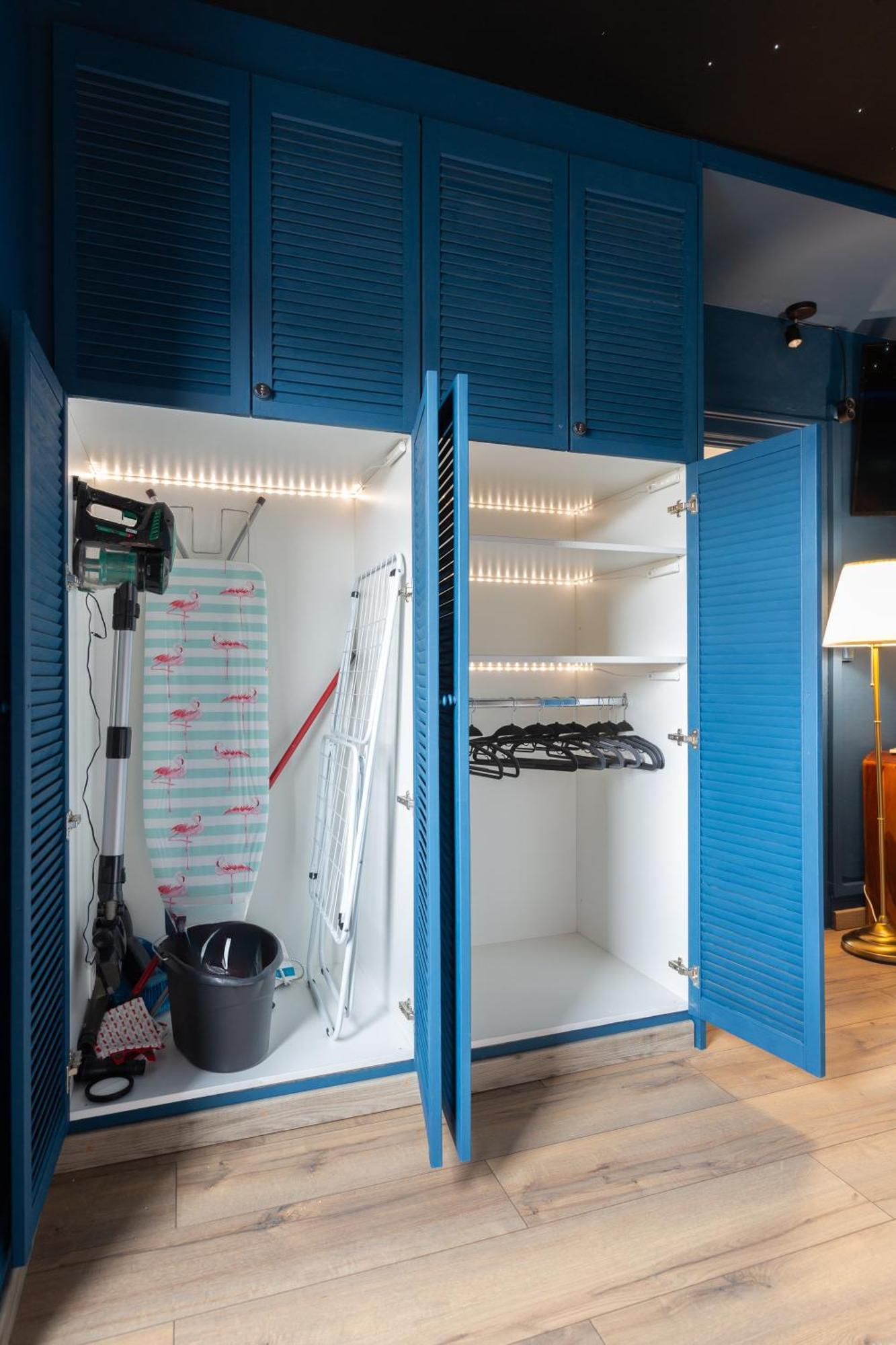 Lit Rond Tres Grand Et Confortable - Garage Possible Ou Parking Gratuit Rue - Gare 2 Min Et Ville 4 Min En Tram - Ciel Etoile - Netflix Videoprojecteur - Luxe Et Evasion สตราสบูร์ก ภายนอก รูปภาพ
