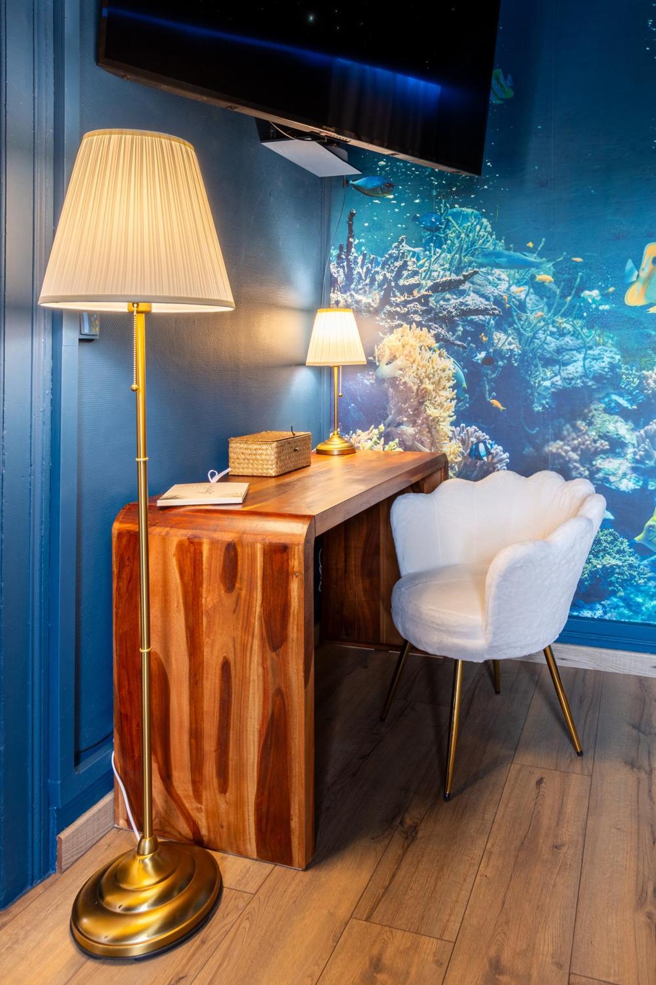 Lit Rond Tres Grand Et Confortable - Garage Possible Ou Parking Gratuit Rue - Gare 2 Min Et Ville 4 Min En Tram - Ciel Etoile - Netflix Videoprojecteur - Luxe Et Evasion สตราสบูร์ก ภายนอก รูปภาพ