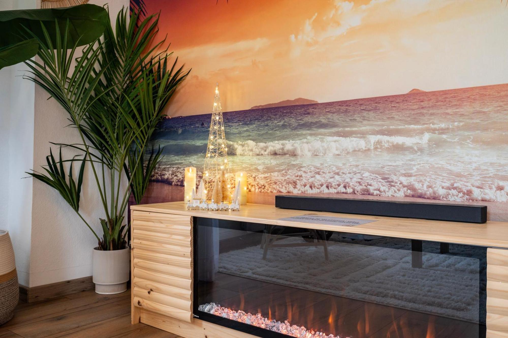 Lit Rond Tres Grand Et Confortable - Garage Possible Ou Parking Gratuit Rue - Gare 2 Min Et Ville 4 Min En Tram - Ciel Etoile - Netflix Videoprojecteur - Luxe Et Evasion สตราสบูร์ก ภายนอก รูปภาพ